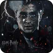 Harry Potter Wallpaper