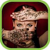 Henna and hemoglobin 2016 on 9Apps