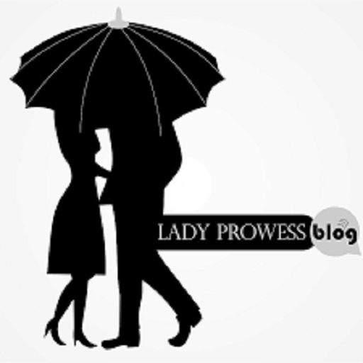 Lady Prowess Blog icon