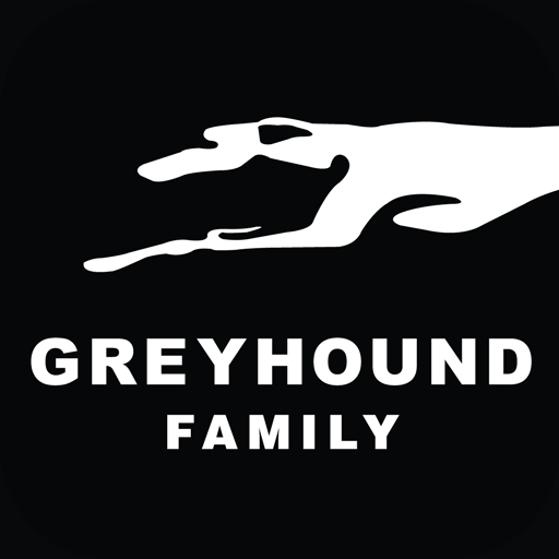 Greyhound Family icon