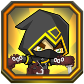 ikon Demon Slayer Dash