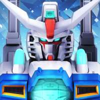 GUNDAM BREAKER MOBILE on 9Apps