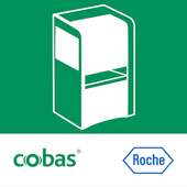 cobas p312 on 9Apps