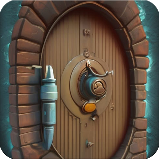 100 Doors &amp; Rooms- Escape 2023 icon