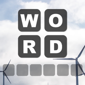 Word Pure Puzzle icon