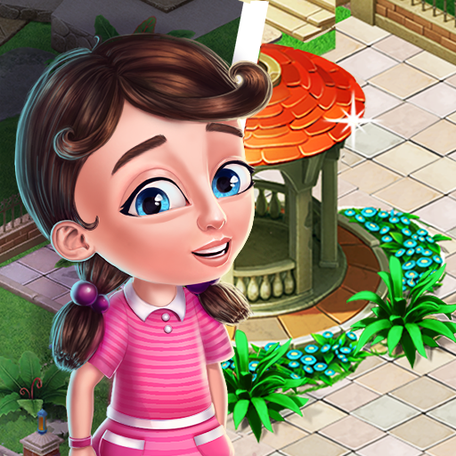 Family Yards: Memories Album icon