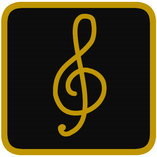 Lyric Maker icon