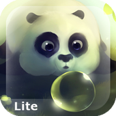 Panda Dumpling Lite icon