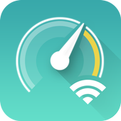 Internet Speed Test 3G Wifi icon