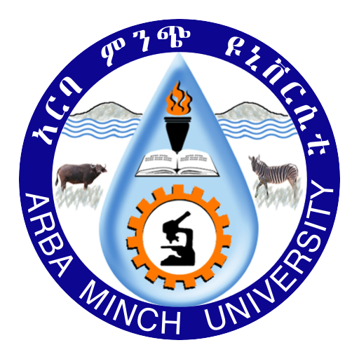 Arba Minch University icon