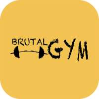 BRUTAL GYM on 9Apps