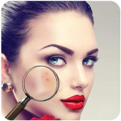 Pimple Remover icon