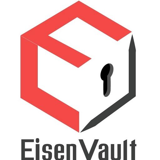 EisenVault Companion App icon