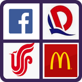 Logo Quiz 2020 - Brand Name icon