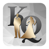 King &amp; Queen CM Launcher Theme icon