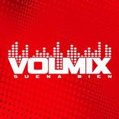 VolMix icon