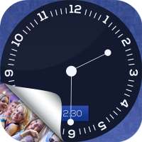 Timer Lock - Gallery Vault on 9Apps