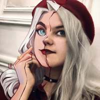 Toon Me Challenge 2020 - Toonme Cartoon Editor on 9Apps