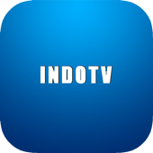 Indo TV - Streaming Indonesian TV Live All Channel icon