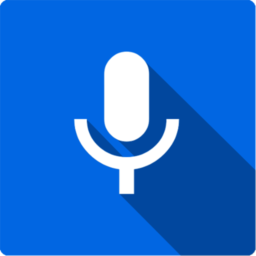 Voice Recorder and Editor icon