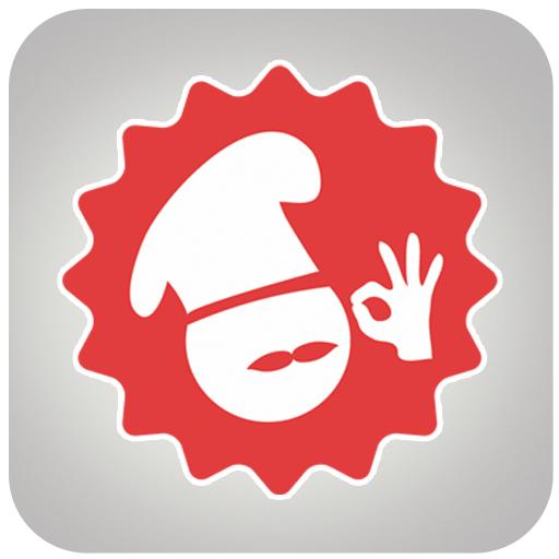 Fast Pizz App icon