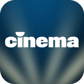 Cinema Play icon