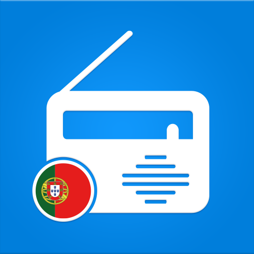 Radio Portugal FM - Rádio online icon
