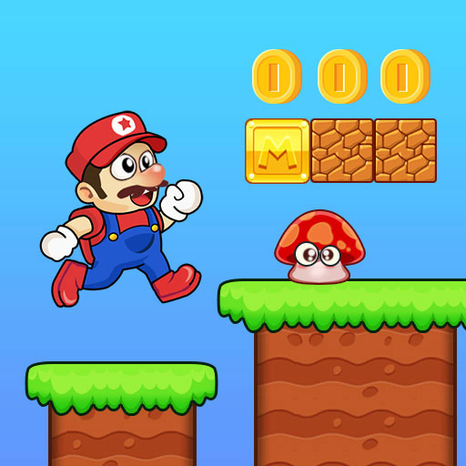 Markino Adventure icon