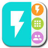 Boost Sidebar - fast speed up icon