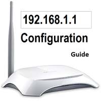 192.168.l.l configuration guide