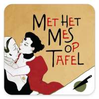 Met het Mes op Tafel