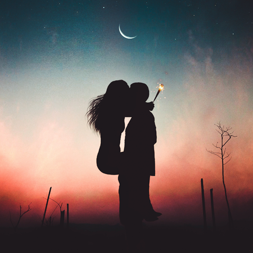 Romantic Wallpapers icon