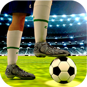 Soccer Hero Star 2018 icon