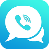 star Messenger icon