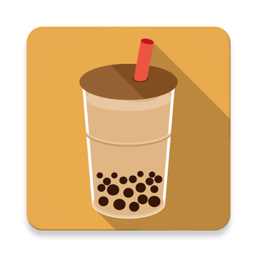 Boba Me icon