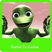 Dame Tu Cosita icon
