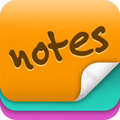 Notes icon