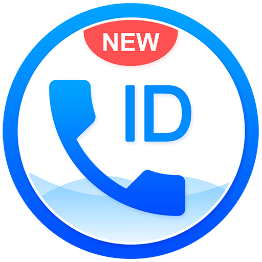 Caller ID Name Address Location Tracker आइकन