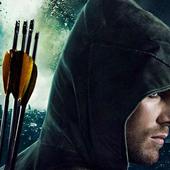 Arrow Wallpaper Lock Screen icon