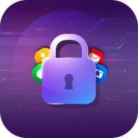 AppLocker :Lock Apps & PinLock