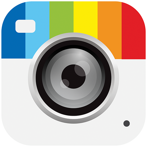 Tizay - Free HD Photo Editor and Collage Maker icon
