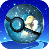 Ball Live Wallpaper icon