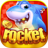 Fishing Rocket icon