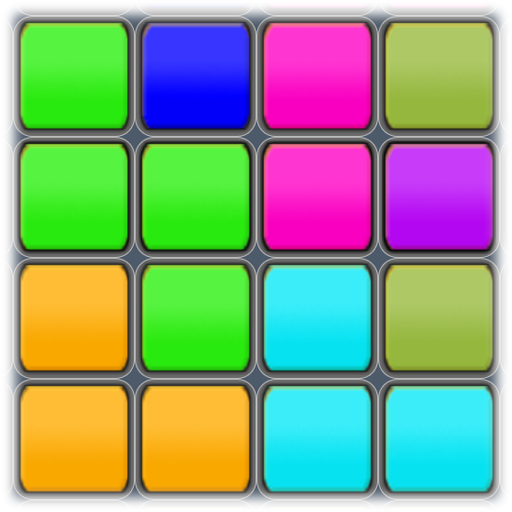 Hard Block Puzzle icon