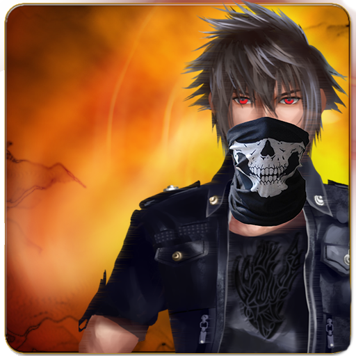 Fight Master: Kung Fu fighting game icon