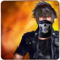 Fight Master: Kung Fu fighting game