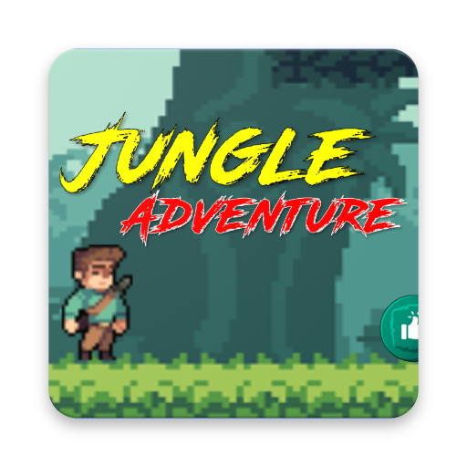 Jungle Adventure icon