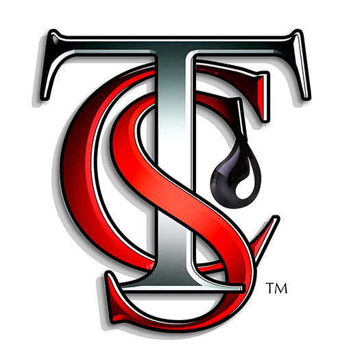 Texas Solids Control Services icon