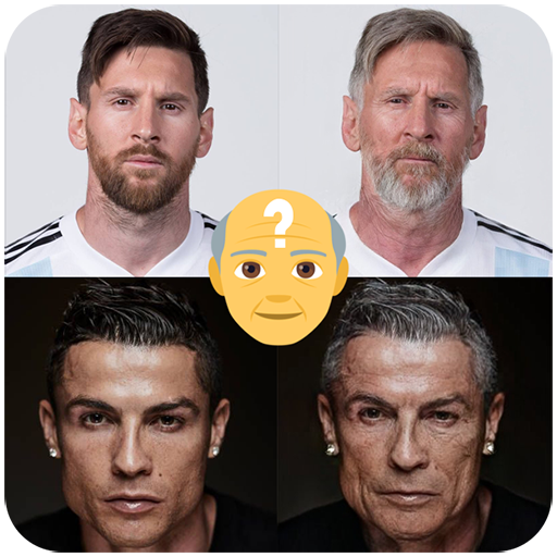 Guess The Football Players 2021 icon