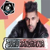 Downtown -  Guru Randhawa icon